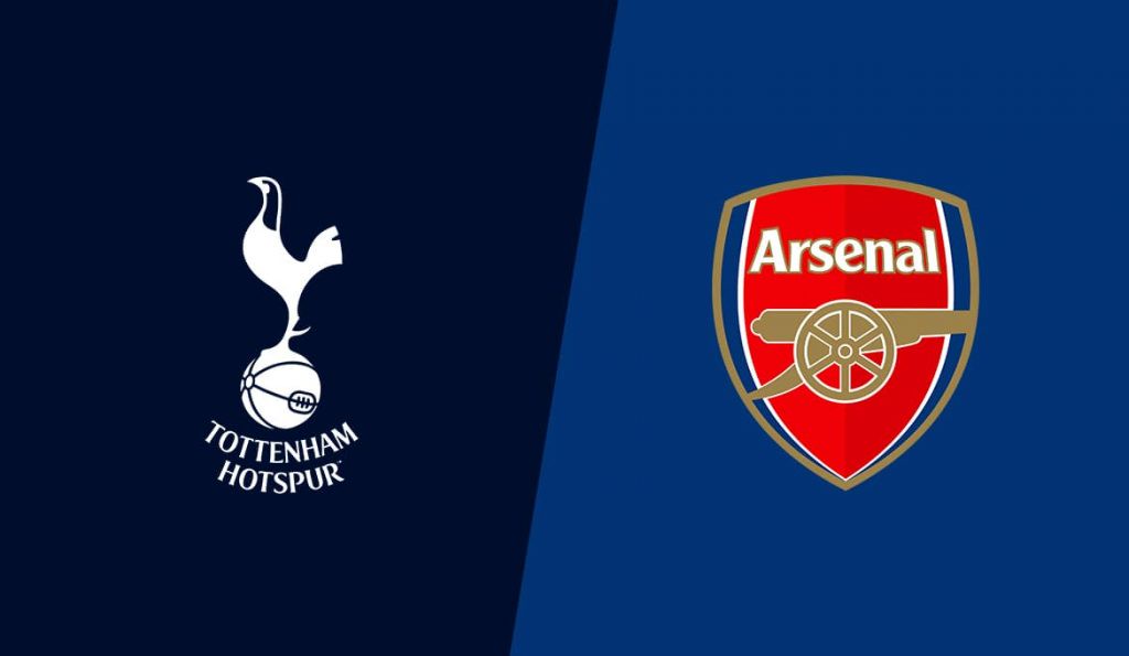 English Premier League Tottenham v Arsenal Match Preview ⚽ ⚽ ...