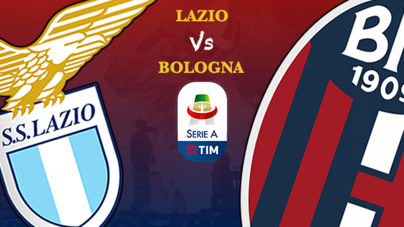 Italy Serie A Lazio Vs Bologna Match Preview Jatinhota On