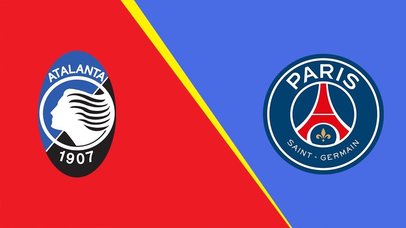 How to watch psg vs online atalanta