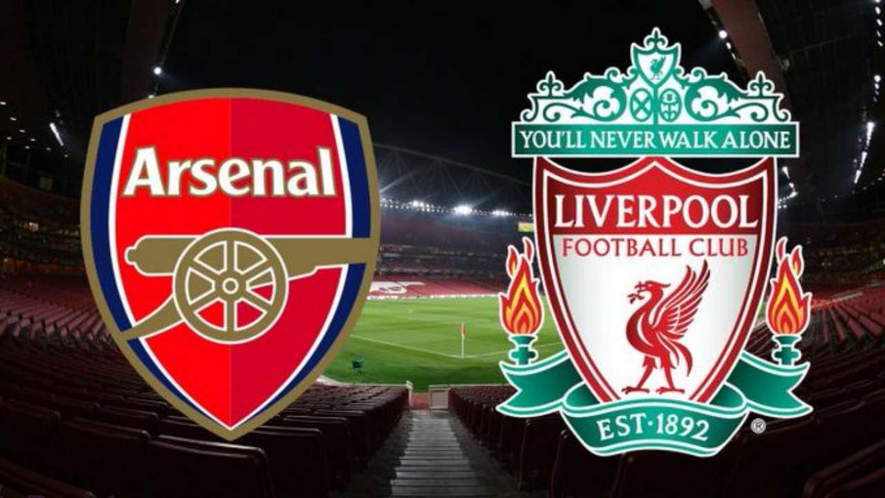 EFL Championship Liverpool vs Arsenal Preview — jatinhota on Scorum