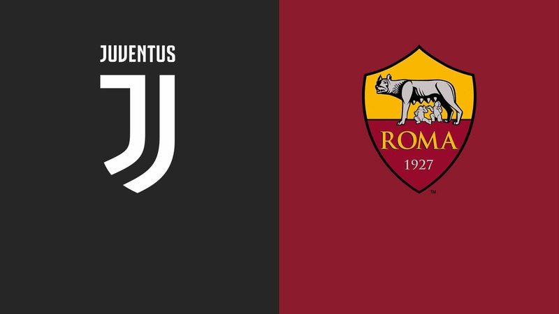 Roma vs. Juventus: Match Preview - Juventus