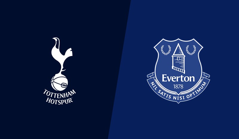 Everton vs. Tottenham Hotspur Premier League Preview: Plain old