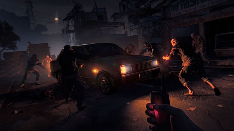 Dying Light e H1Z1: confira os mais recentes jogos para PC com zumbis