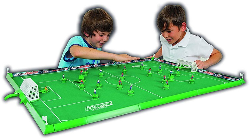 Subbuteo Equipe Real Madrid Anderlech - Others Boardgames