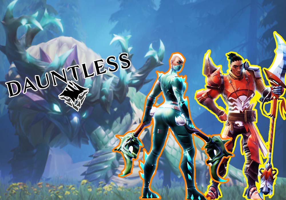 The Game Awards 2018: Dauntless Heads to Consoles and Epic Games Store -  GameRevolution