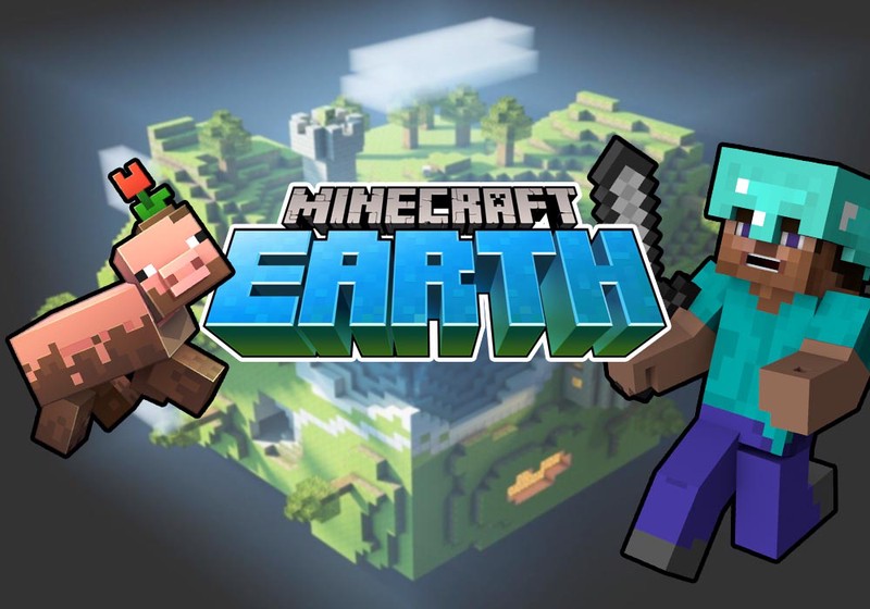 Minecraft Earth Adventures: Hands-on with Mojang's unique AR game