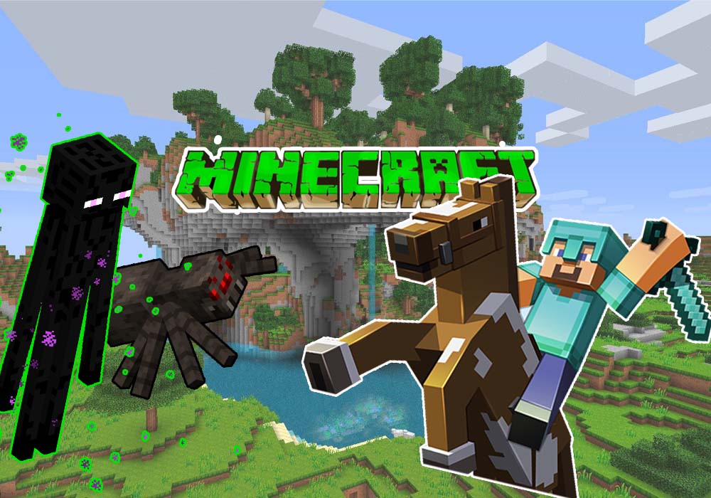 Why Minecraft is Still So Popular Almost a Decade Later — jon.bonomo on  Scorum