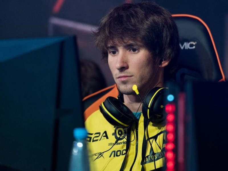 The 5 Greatest DOTA 2 Players of All Time — knowyoursports on Scorum