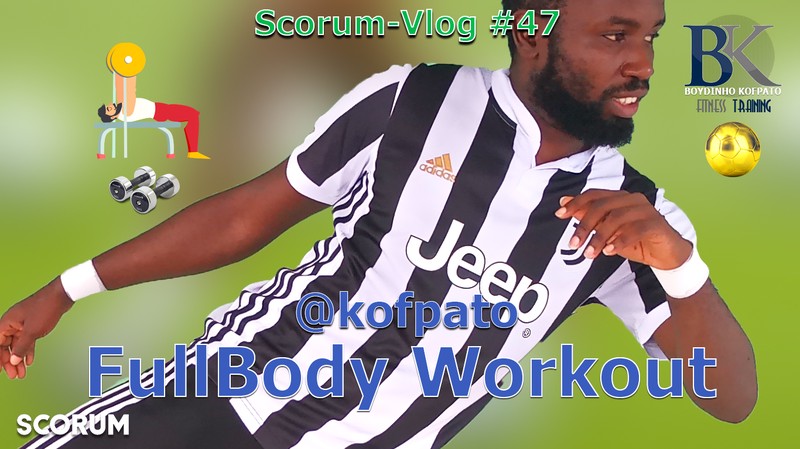 Full body soccer discount workout