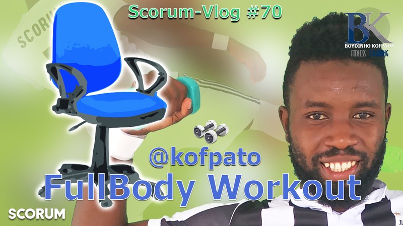 Office Chair Workout You Can Do At Your Desk With Kofpato S