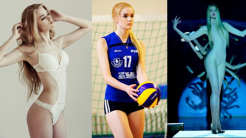 6 Most Beautiful Volleyball Players In The World Number 5 From Indonesia — Kysna76 On Scorum