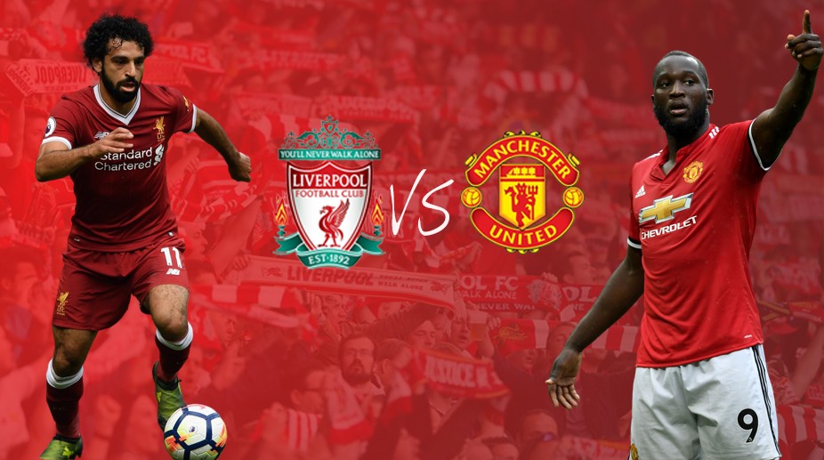 Manchester United vs. Liverpool prediction » STUDYLITE