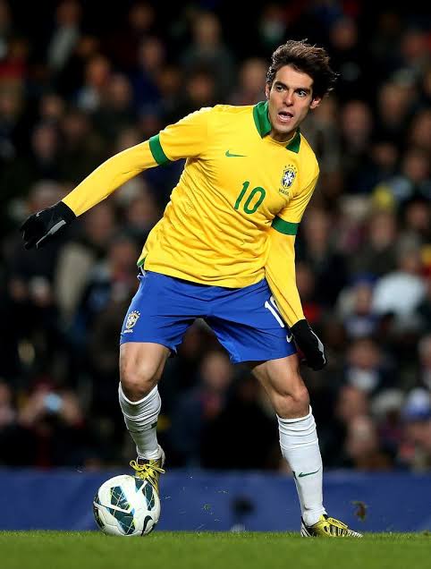 kaka²² in 2023  Ricardo kaka, Football, Soccer