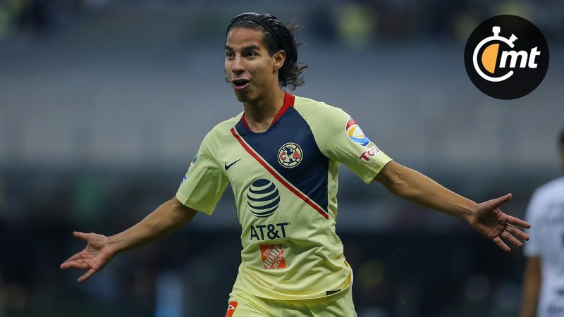 Diego Lainez / Fenerbahçe / Ajax — livespor on Scorum