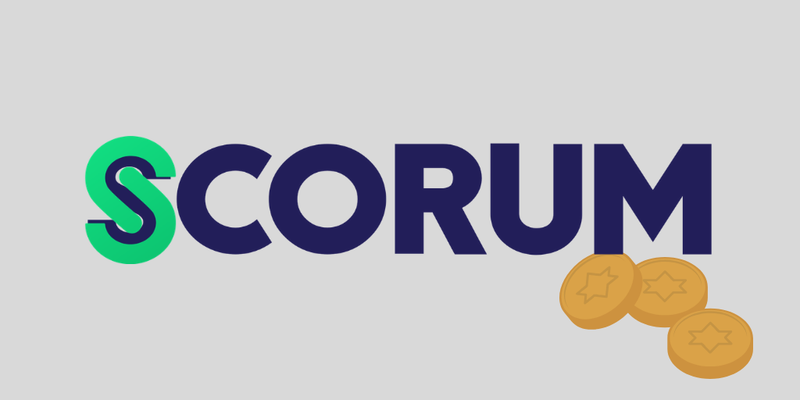 scorum cryptocurrency