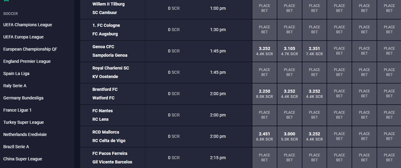 bet of the day predictions