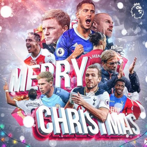 Merry Christmas! From Altrincham Football Club 