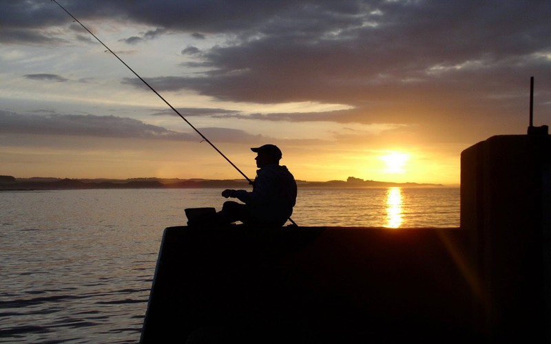 SPORT FISHING : The Benefits of Fishing Sports that are Rarely People Know  — muzeck on Scorum