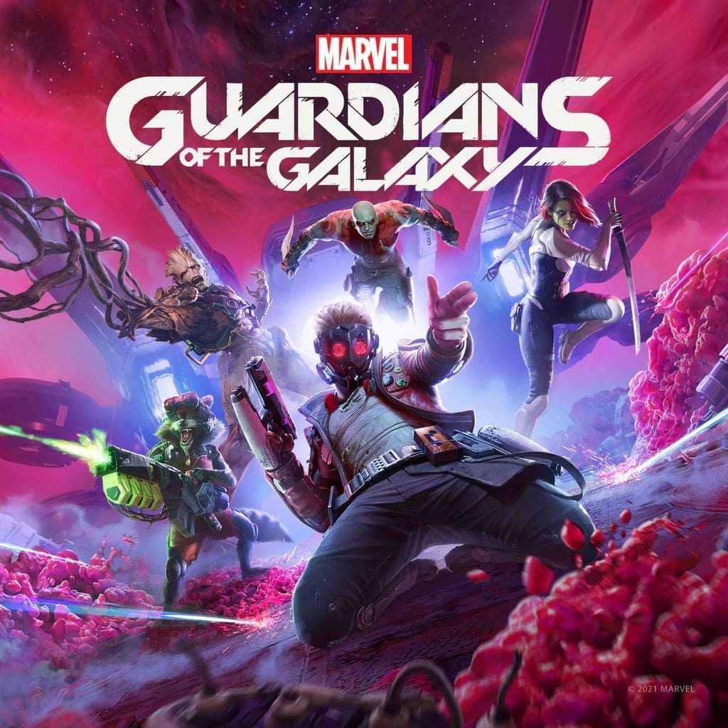 Guardians Of Galaxy| Review — mycr7 on Scorum