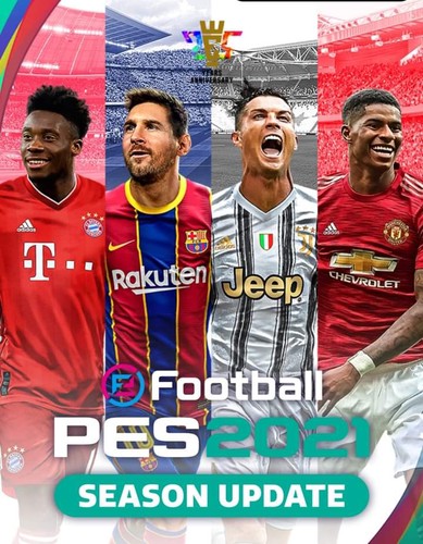 Which mobile game is better, FIFA Mobile 21 or eFootball PES 2021