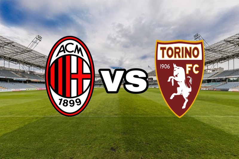 Torino vs Milan