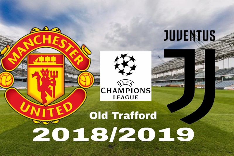 Image result for manu vs juventus