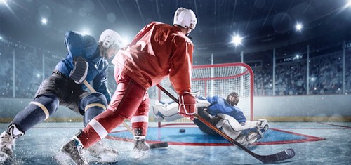 Hockey bets for tonight lakers mavericks spread
