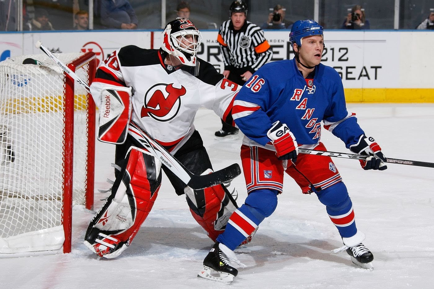 Why is Sean Avery the most hated NHL player? — nhl on Scorum