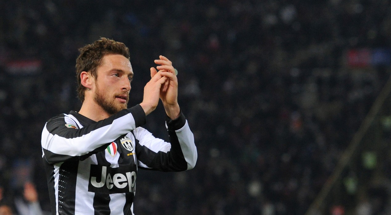 Marchisio moved to Zenit. 25 Years at Juventus and now nobody cares ...