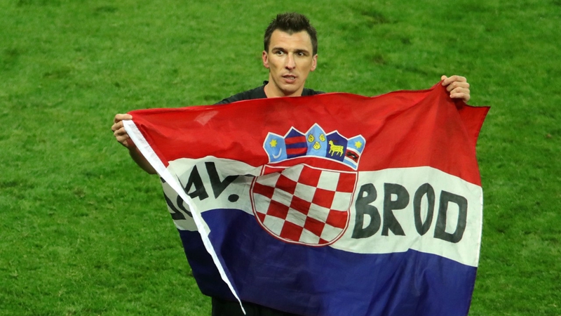 Mandzukic Bought Beer For His City Origi On Scorum