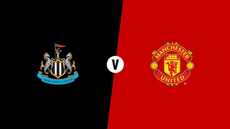 Image result for newcastle vs manchester united