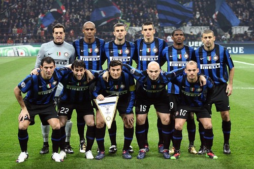 Where are they now? Milan's 2010/11 title winners