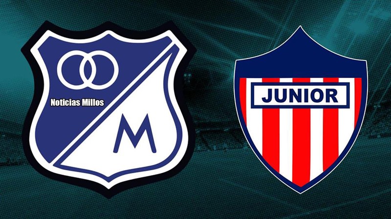 Millonarios Vs Junior Preview Prediction Rabin1024 On Scorum