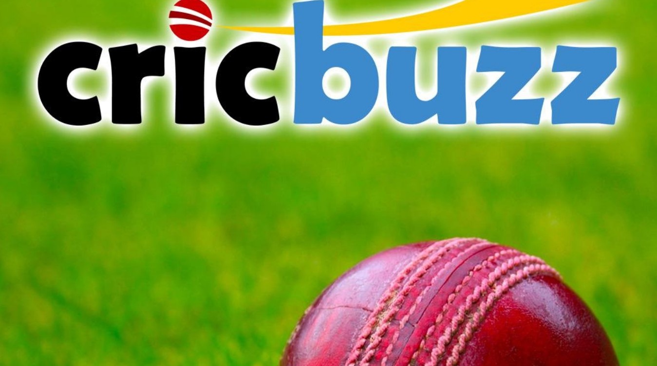 Know everything about Cricbuzz — rabin1024 on Scorum