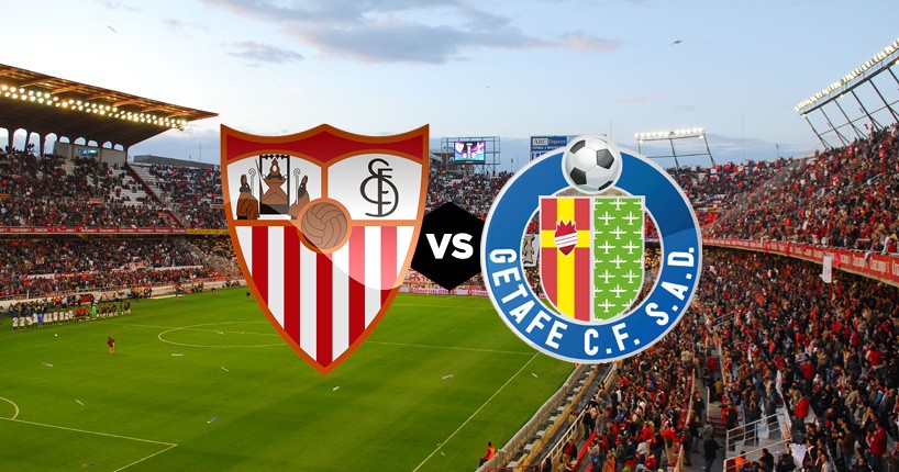 Sevilla vs Getafe # Preview & Prediction — rabin1024 on Scorum