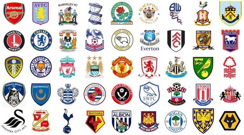 English Premier League After 26 Seasons All Teams And League Standings Realhus On Scorum