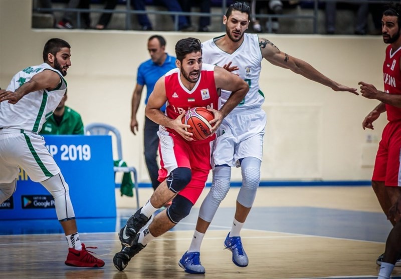 South Korea taking on Iran in Semi-Finals in Basketball Asian Games ...