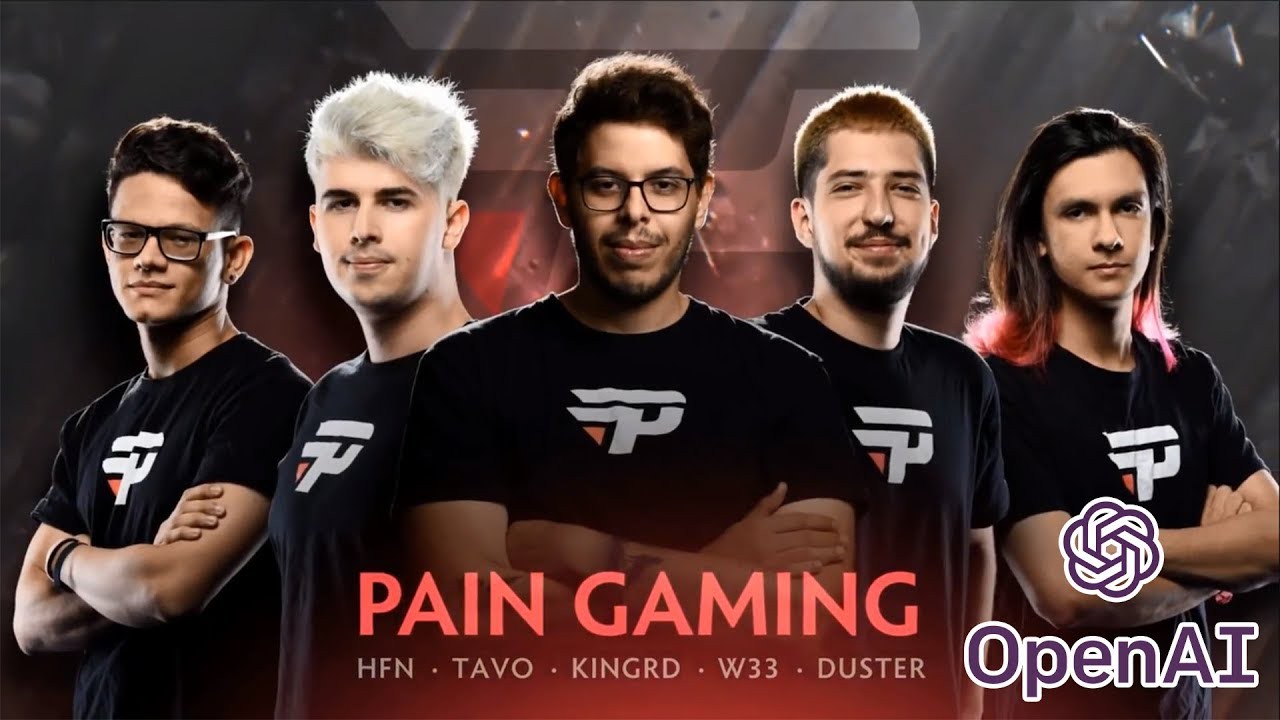 Saw pain gaming