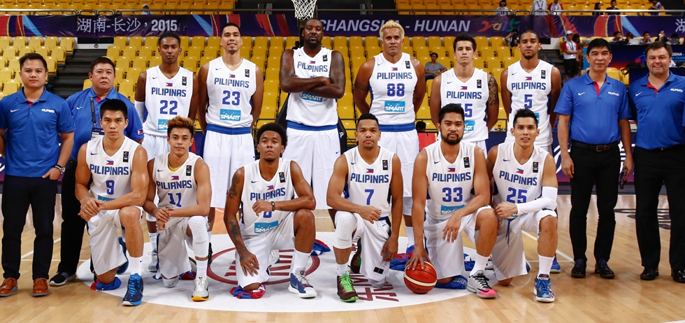 Philippine Gilas Basketball Team will not join Asian Games — robin-ho ...