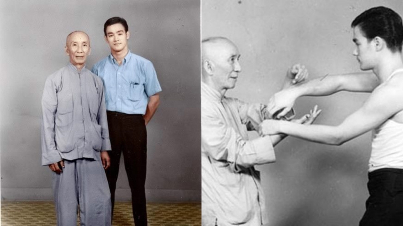 Bruce Lee One Of The Best Martial Artists — robin-ho on Scorum
