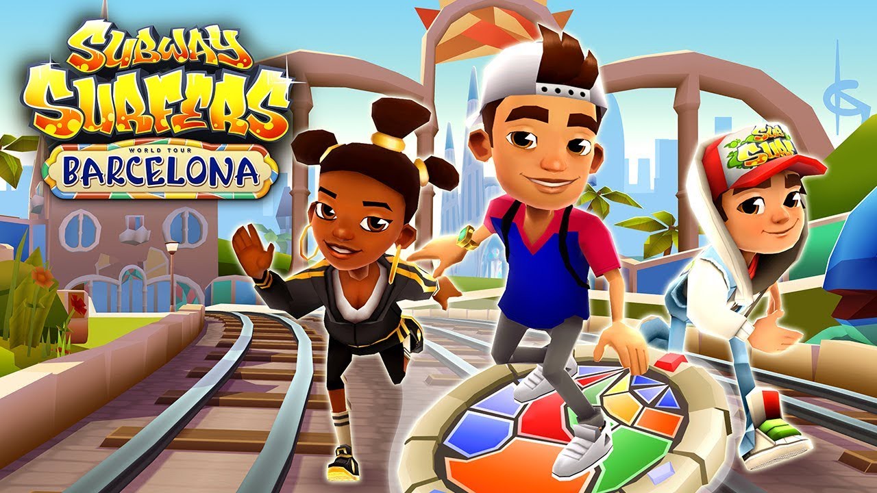 Fact Check: This tragic story behind the creation of 'Subway Surfers' is  not true