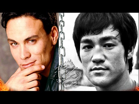 Death of Bruce Lee's son Brandon Lee — serdarkan on Scorum