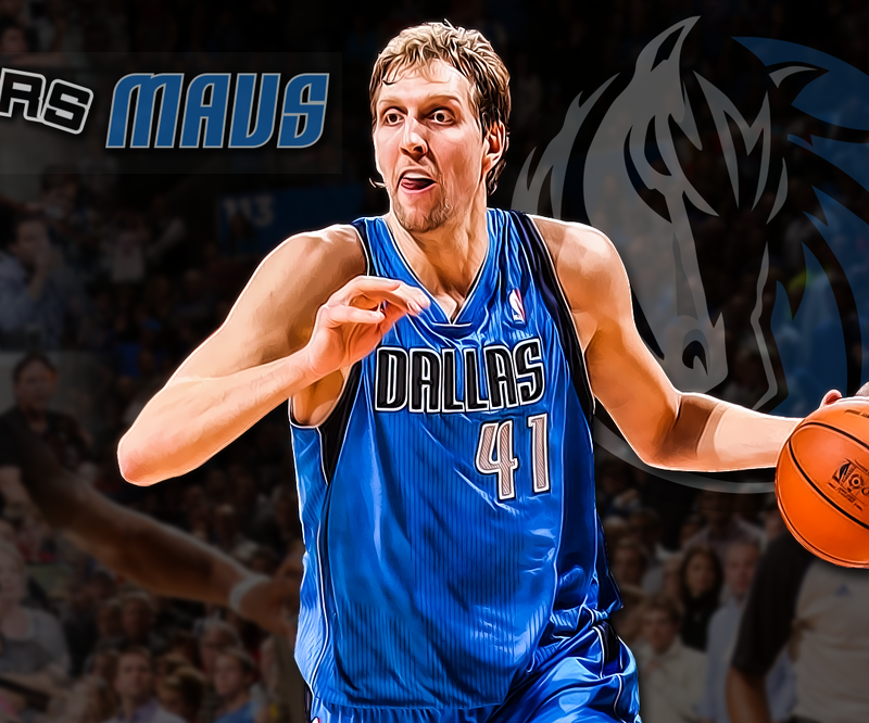 2011 NBA Champions Dallas Mavericks, Michael Tipton