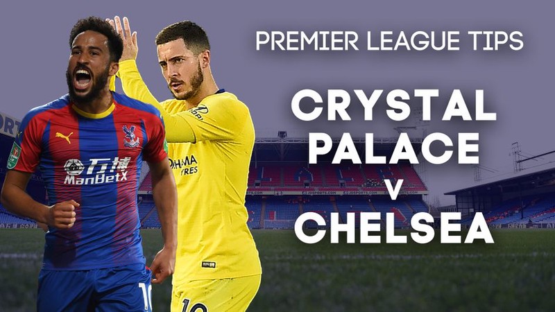 English Premier League Chelsea vs Crystal Palace Preview — jatinhota on  Scorum
