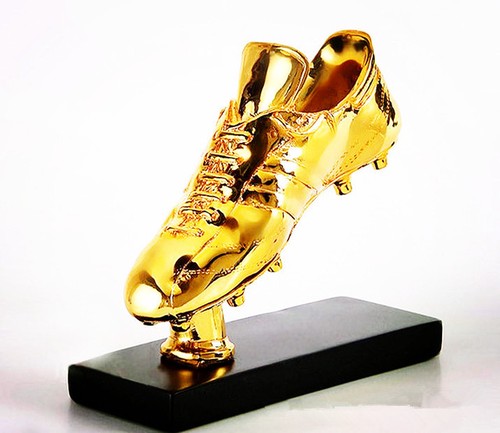 European golden boot on sale 2019