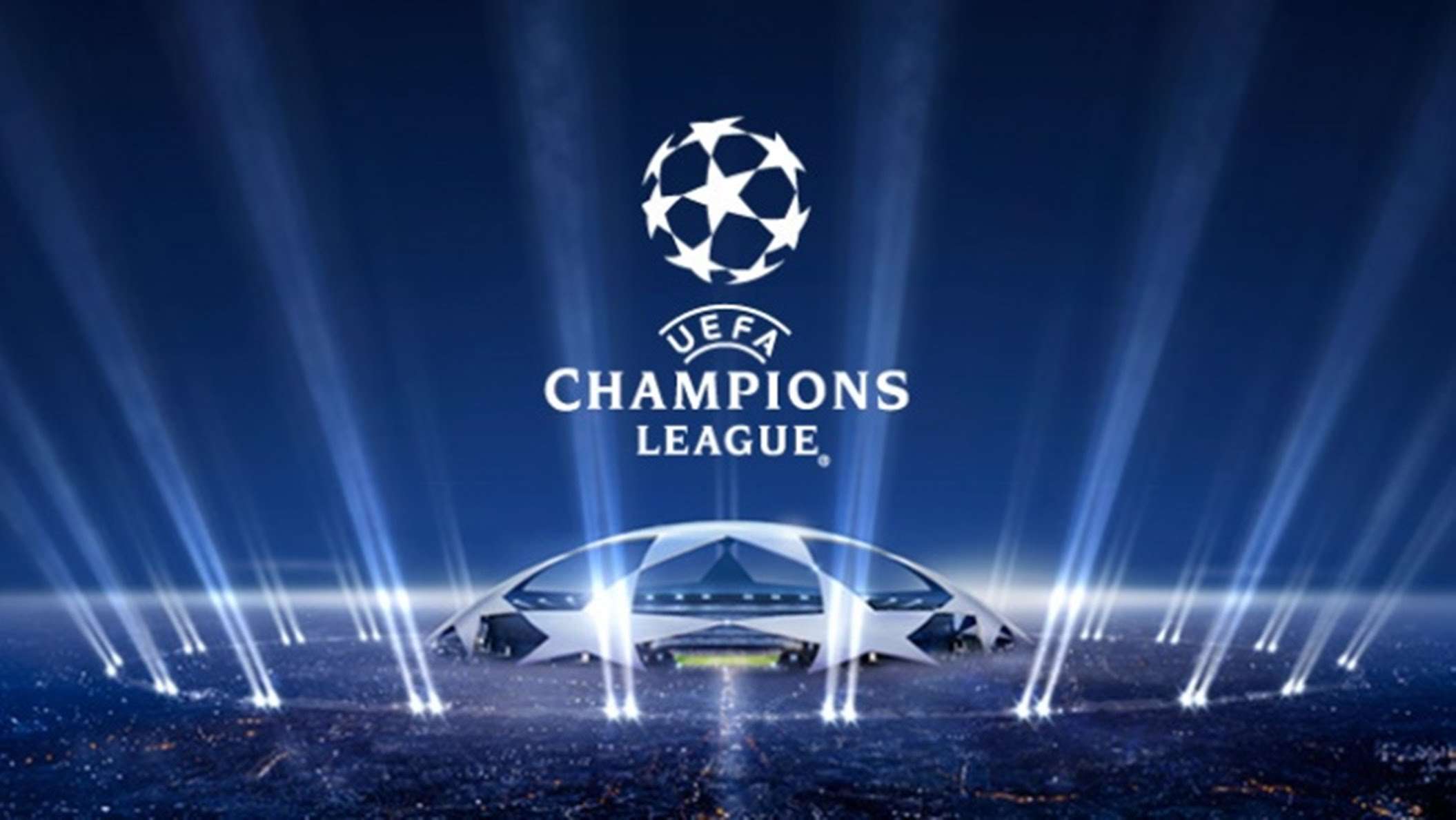 2018-19 Champions League: Starting lineups for the main Champions League  contenders