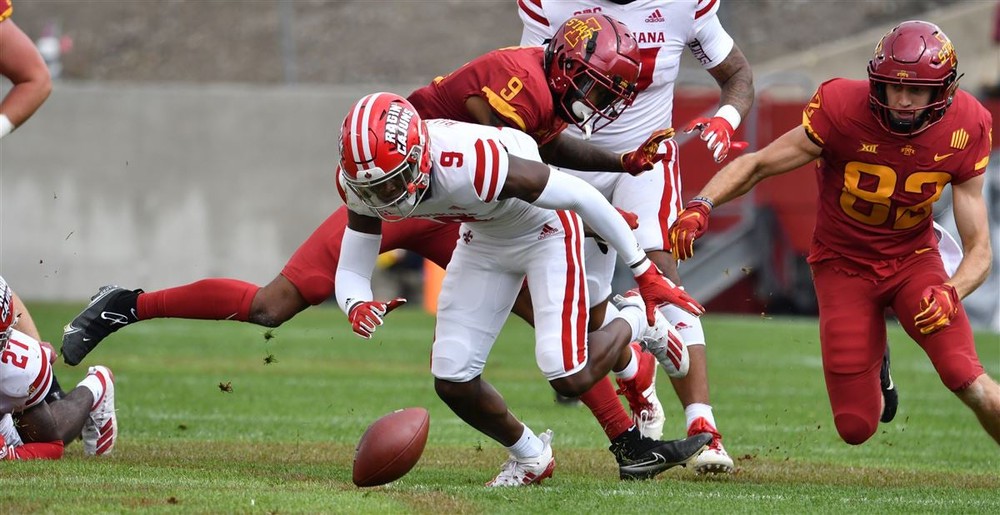 Iowa State Football: Passion and perfection — How Brock Purdy can lead  Cyclones into expectation-filled season