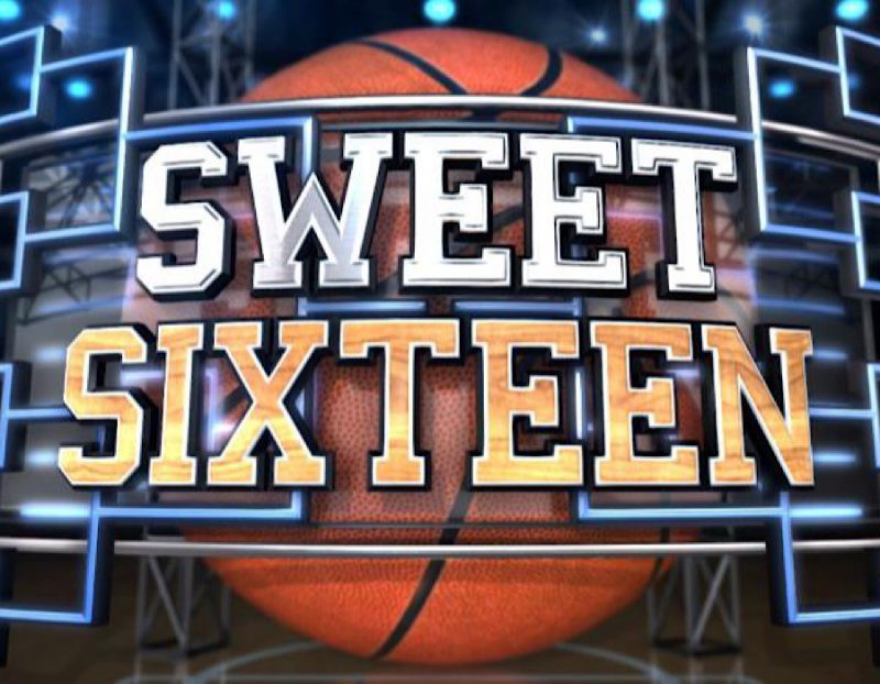 2021 MARCH MADNESS SWEET 16 EXTRAVAGANZA Takeaways & Picks On Who