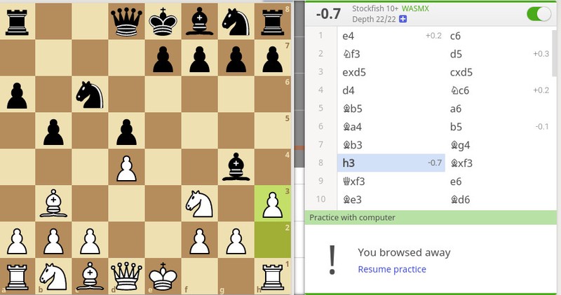 Happy New Year to jn---1973 from Tawamba in Lichess game — svarogbg on  Scorum