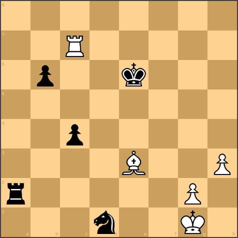 Traps in the Ruy Lopez Berlin Defense! #chess #chesstrap #chesstricks